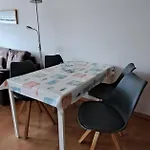 Strandhotel 24 Апартаменты