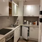 Strandhotel 24 Апартаменты
