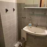 Апартаменты Strandhotel 24
