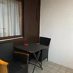 Strandhotel 24 Апартаменты Даме