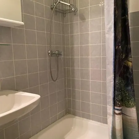 Strandhotel 24 * 达默