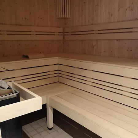 Strandhotel 24 公寓 *