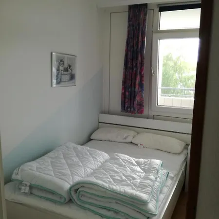 Apartment Strandhotel 24 *