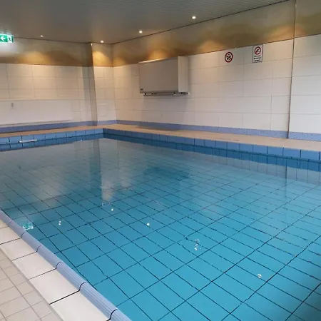 公寓 Strandhotel 24