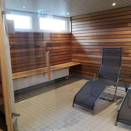 Strandhotel 24 达默