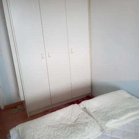 Apartman Strandhotel 24