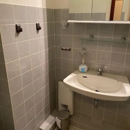 Apartman Strandhotel 24