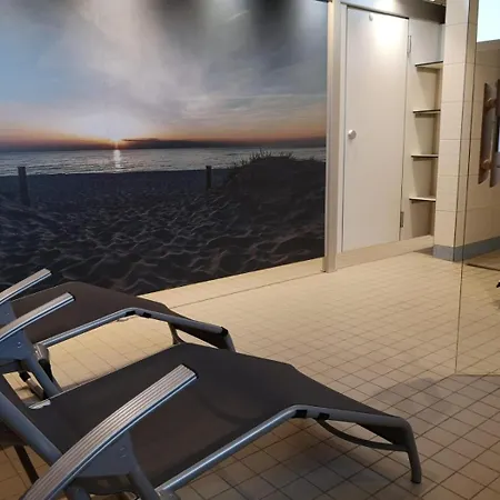 Апартаменты Strandhotel 24 Даме