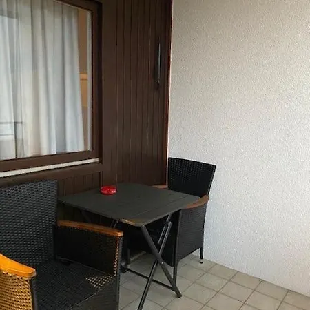 Strandhotel 24 Apartman Dahme