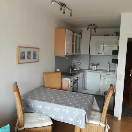 Apartment Strandhotel 24 Dahme (Schleswig-Holstein)